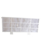 Filtre air- AIRWELL - 1PR120054