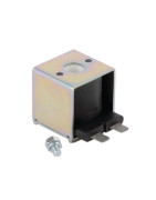 Bobine vanne inversion- AIRWELL - 1PR140191 Bobine vanne inversion- AIRWELL - 1PR140191