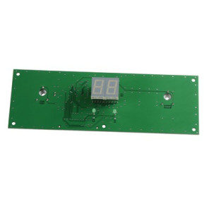 Carte uc base gt120 aci testée- DE DIETRICH - 200000243