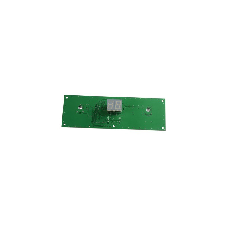 Carte uc base gt120 aci testée- DE DIETRICH - 200000243