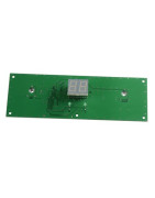 Carte uc base gt120 aci testée- DE DIETRICH - 200000243 Carte uc base gt120 aci testée- DE DIETRICH - 200000243