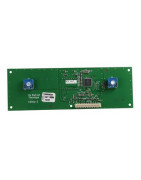 Carte uc base gt120 aci testée- DE DIETRICH - 200000243 Carte uc base gt120 aci testée- DE DIETRICH - 200000243