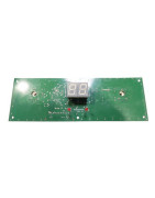 Carte uc f150 x aci testee- DE DIETRICH CHAPPEE - 200000248 Carte uc f150 x aci testee- DE DIETRICH CHAPPEE - 200000248