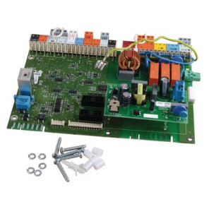 Carte relais-sonde eco/mc- DE DIETRICH - 200002044