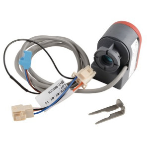 Moteur de vanne d'inversion câble pr- DE DIETRICH - 200002681