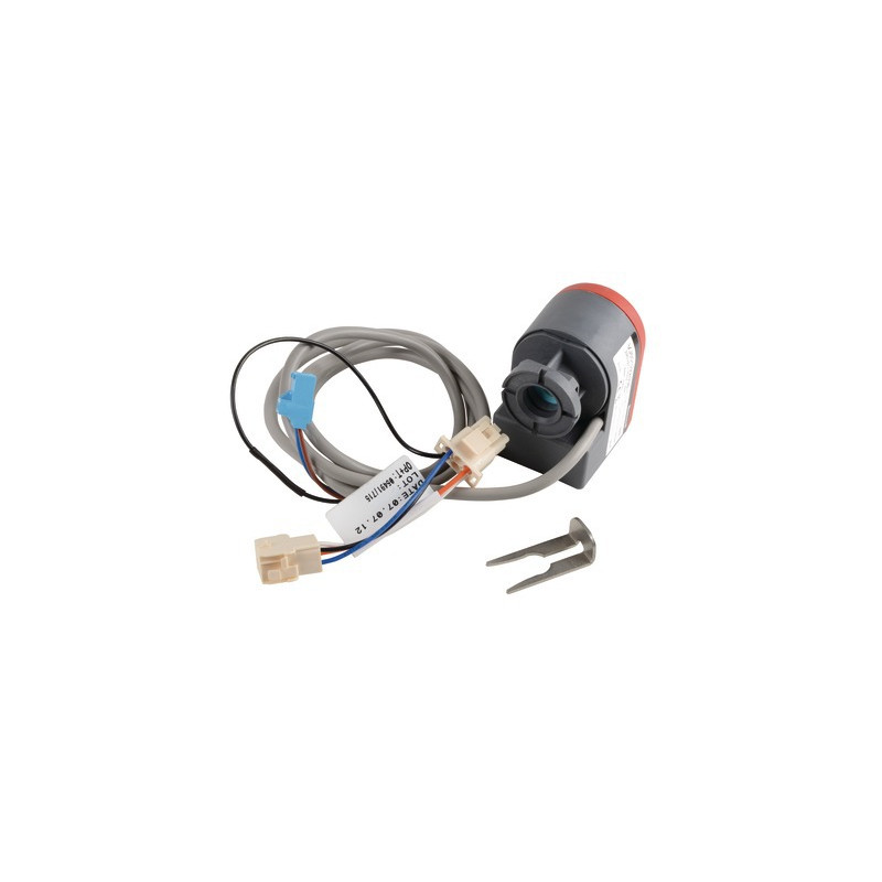 Moteur de vanne d'inversion câble pr- DE DIETRICH - 200002681