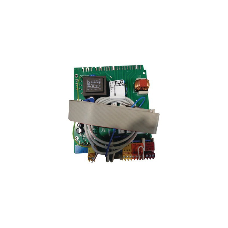 Carte relais base b2 ta- DE DIETRICH - 200004948