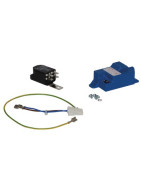 Ensemble allumeur dtg 1300-24 eco / v130- DE DIETRICH - 200006586 Ensemble allumeur dtg 1300-24 eco / v130- DE DIETRICH - 200006586