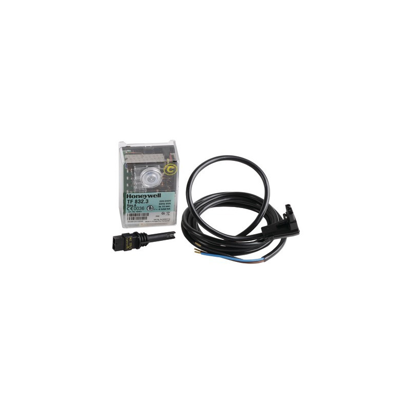 Kit de remplacement TF801/802 - FZ711- DE DIETRICH - 200009601
