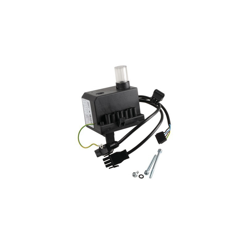Coffret Black Box + câblage recharge BBLEV-P- DE DIETRICH CHAPPEE - 200014590