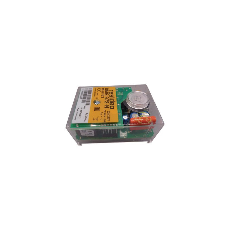 Coffret de sécurité dmg 972-n mod 03- DE DIETRICH - 200023091