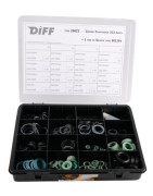 Coffret 313 joints- DIFF pour Chaffoteaux - COFFRET 313 JOINTS
