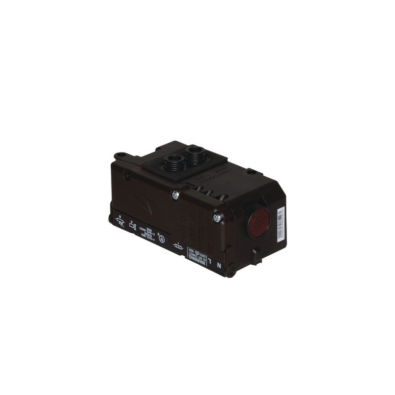 Boite de contrôle 535AR SE/LD- RIELLO - 20029334