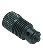 Purgeur équipé- DIFF pour Chaffoteaux - 60081028  - (X5)