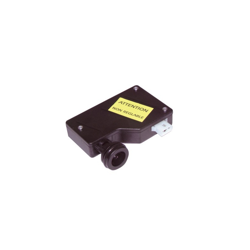 Boîtier microrupteur- DIFF pour Chaffoteaux - 60046713
