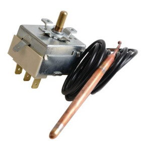 Thermostat sécurité SOLIANE S- RIELLO - 20046590