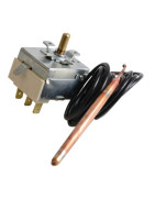 Thermostat sécurité SOLIANE S- RIELLO - 20046590 Thermostat sécurité SOLIANE S- RIELLO - 20046590