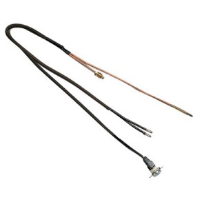 Thermocouple et Sécurité 110°C- DIFF pour Chaffoteaux - 60070975