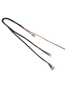 Thermocouple et Sécurité 110°C- DIFF pour Chaffoteaux - 60070975 Thermocouple et Sécurité 110°C- DIFF pour Chaffoteaux - 60070975