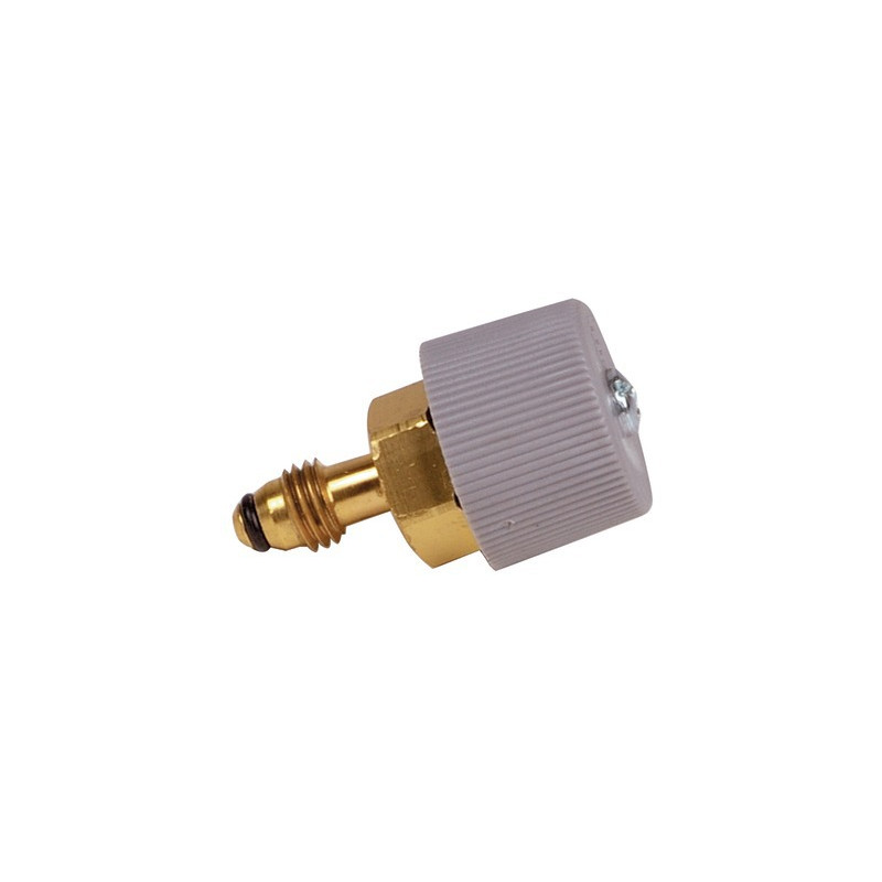 Tête de robinet- DIFF pour Chaffoteaux - 61314798