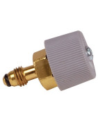Tête de robinet- DIFF pour Chaffoteaux - 61314798 Tête de robinet- DIFF pour Chaffoteaux - 61314798