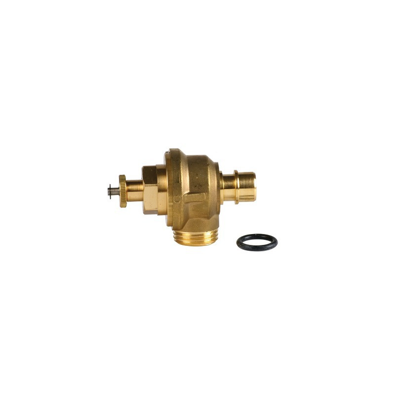 Soupape de sécurité 3b- DIFF pour Chaffoteaux - 61020933