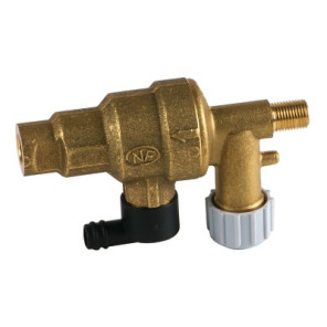 Disconnecteur- DIFF pour Chaffoteaux - 60081664