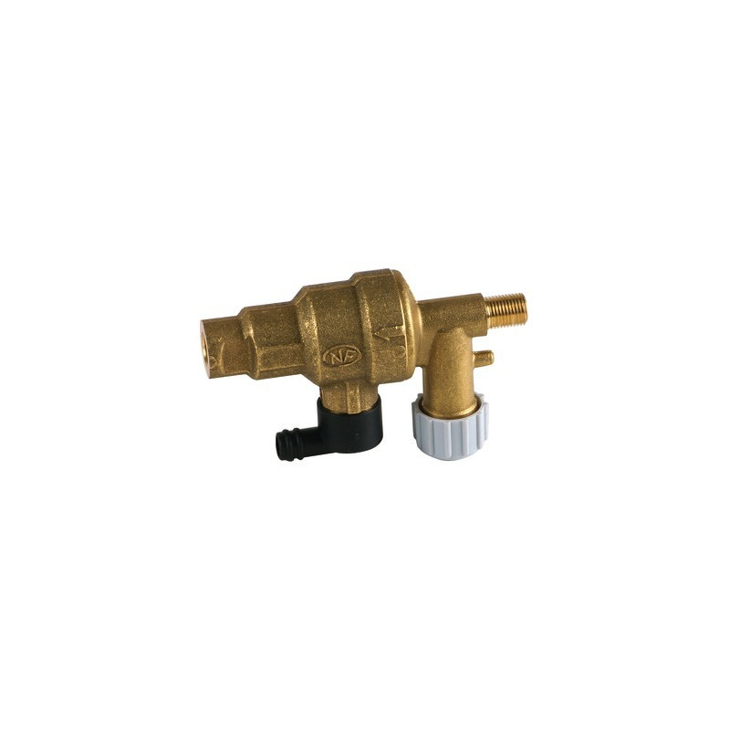 Disconnecteur- DIFF pour Chaffoteaux - 60081664