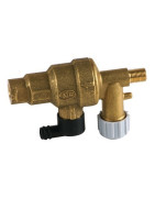 Disconnecteur- DIFF pour Chaffoteaux - 60081664 Disconnecteur- DIFF pour Chaffoteaux - 60081664