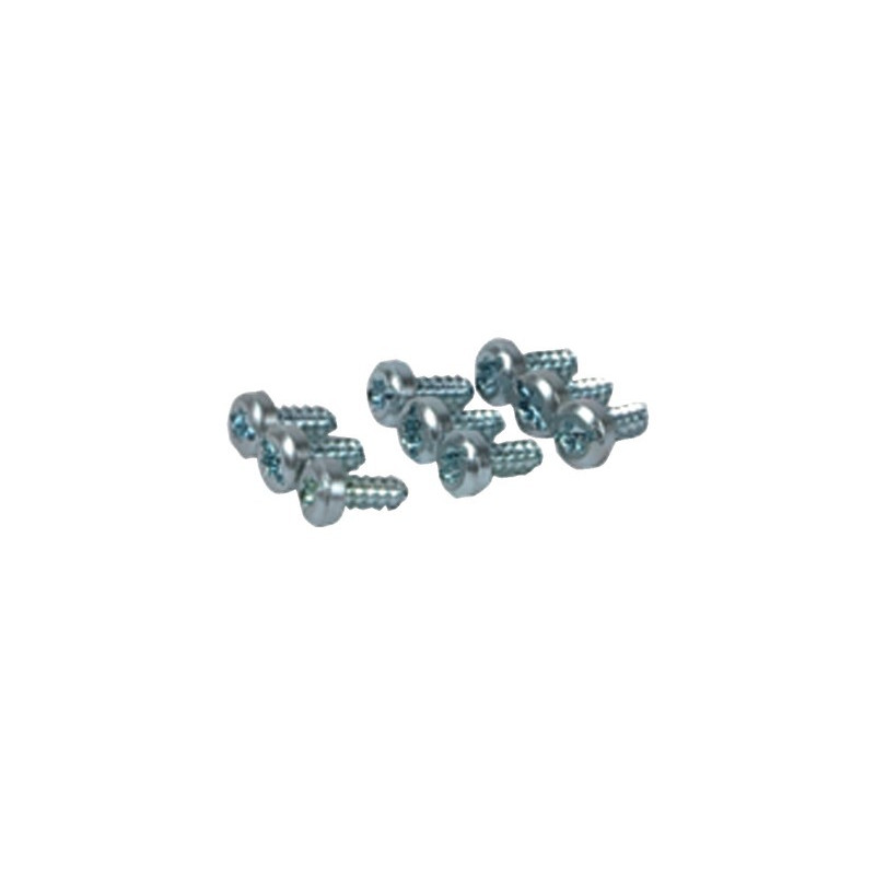 Vis à tôle CBLSX Ø4.2x9.5- DIFF pour Chaffoteaux - 61010125  - (X10)