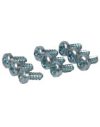 Vis à tôle CBLSX Ø4.2x9.5- DIFF pour Chaffoteaux - 61010125 - (X10) Vis à tôle CBLSX Ø4.2x9.5- DIFF pour Chaffoteaux - 61010125 - (X10)