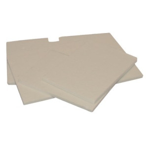 Garniture céraplaque- DIFF pour Chaffoteaux - 60081722
