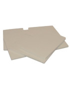 Garniture céraplaque- DIFF pour Chaffoteaux - 60081722