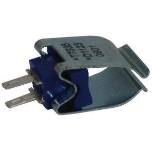 Sonde NTC T335D clips18- DIFF pour Chaffoteaux - 990686