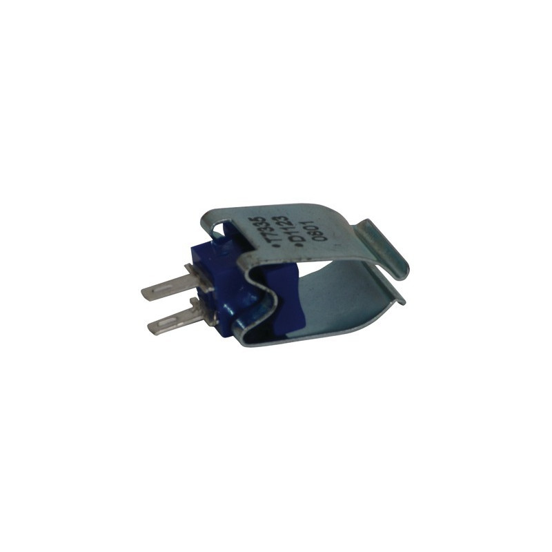 Sonde NTC T335D clips18- DIFF pour Chaffoteaux - 990686