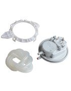 Pressostat air- DIFF pour Chaffoteaux - 60081725-01 Pressostat air- DIFF pour Chaffoteaux - 60081725-01