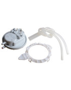 Pressostat air 24-28kW- DIFF pour Chaffoteaux - 61307664-01