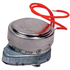 Moteur de vanne 3 voies- DIFF pour Chaffoteaux - 60084618
