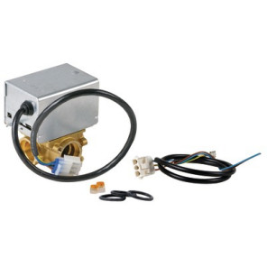 Vanne 3 voies équipée- DIFF pour Chaffoteaux - 60084007