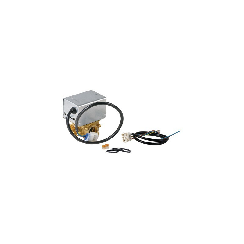 Vanne 3 voies équipée- DIFF pour Chaffoteaux - 60084007