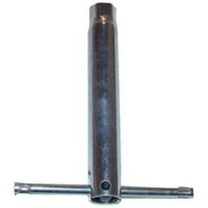 Clef de gicleur simple- DIFF - 201190