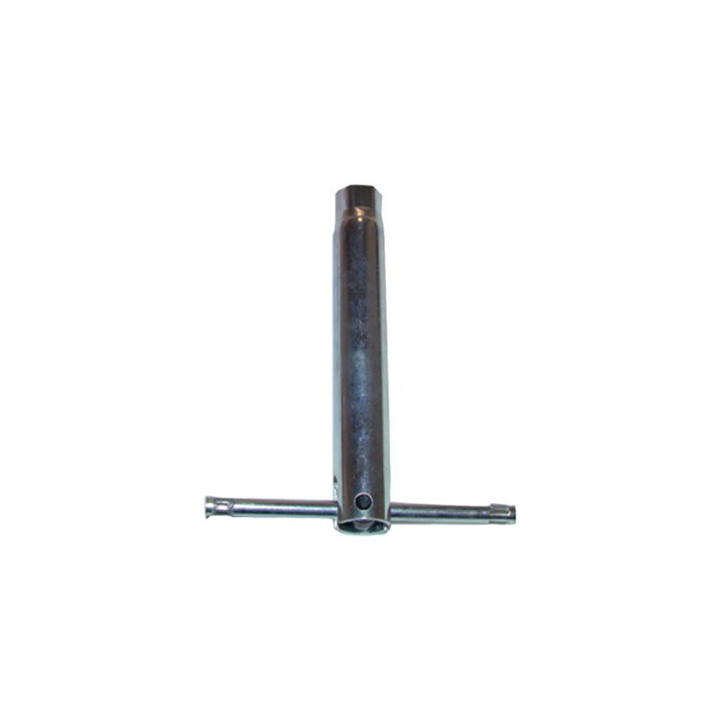 Clef de gicleur simple- DIFF - 201190