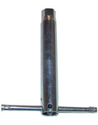 Clef de gicleur simple- DIFF - 201190