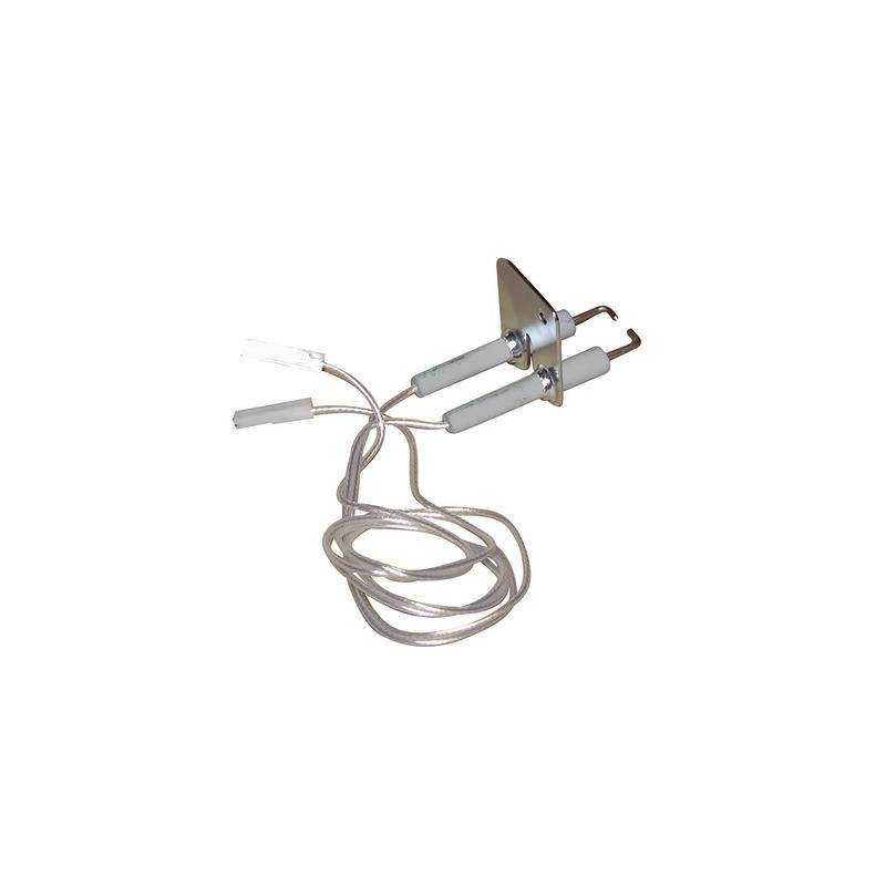 Électrode allumage L500- DIFF pour Chaffoteaux - 61002801