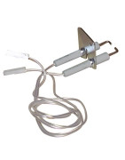 Électrode allumage L500- DIFF pour Chaffoteaux - 61002801