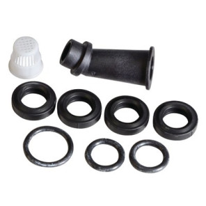 Tube communication- DIFF pour Chaffoteaux - 61012808