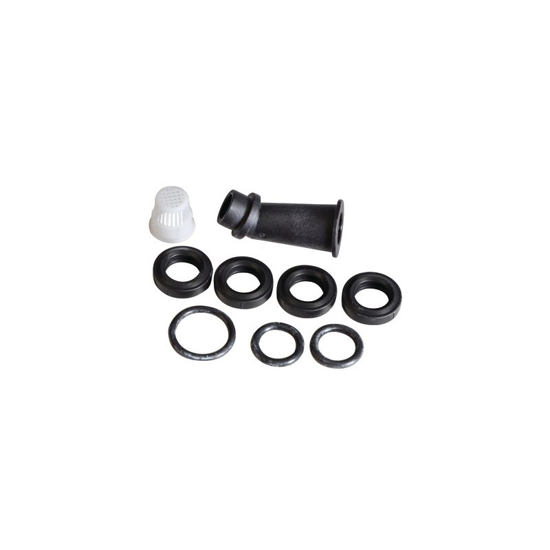 Tube communication- DIFF pour Chaffoteaux - 61012808