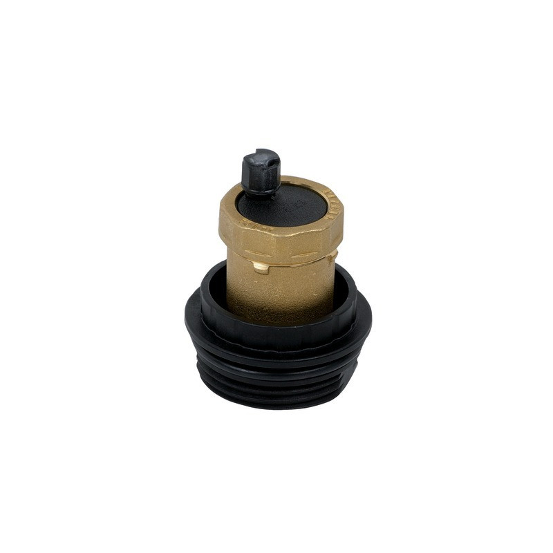 Tête de dégazeur (ensemble)- DIFF pour Chaffoteaux - 61002653