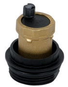 Tête de dégazeur (ensemble)- DIFF pour Chaffoteaux - 61002653 Tête de dégazeur (ensemble)- DIFF pour Chaffoteaux - 61002653