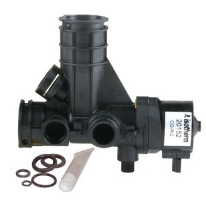 Vanne 3 voies- DIFF pour Chaffoteaux - 61010000